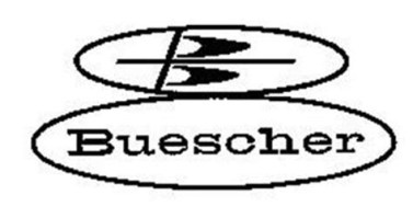 buescher logo